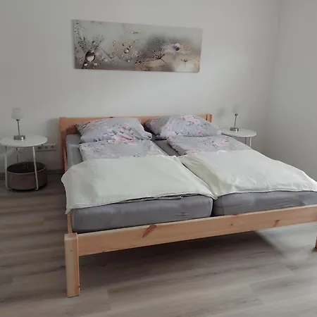 Schwandorf22 Lägenhet Bretten