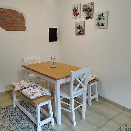 Apartment Schwandorf22