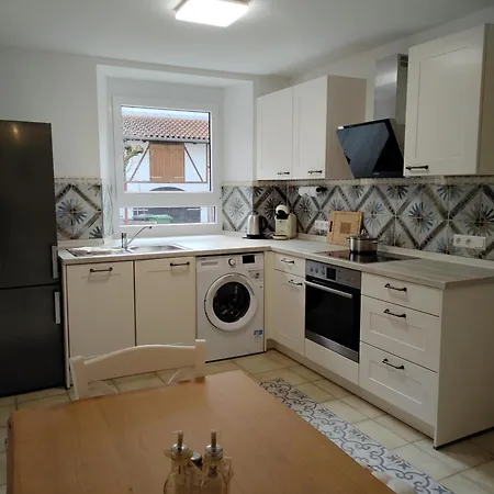 Schwandorf22 Apartment *